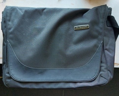 Sac d'école, cartable, Kappa, Enlèvement, Comme neuf, Porte-documents ou Cartable