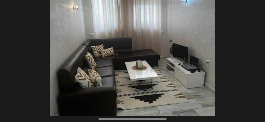 Tanger location de vacances