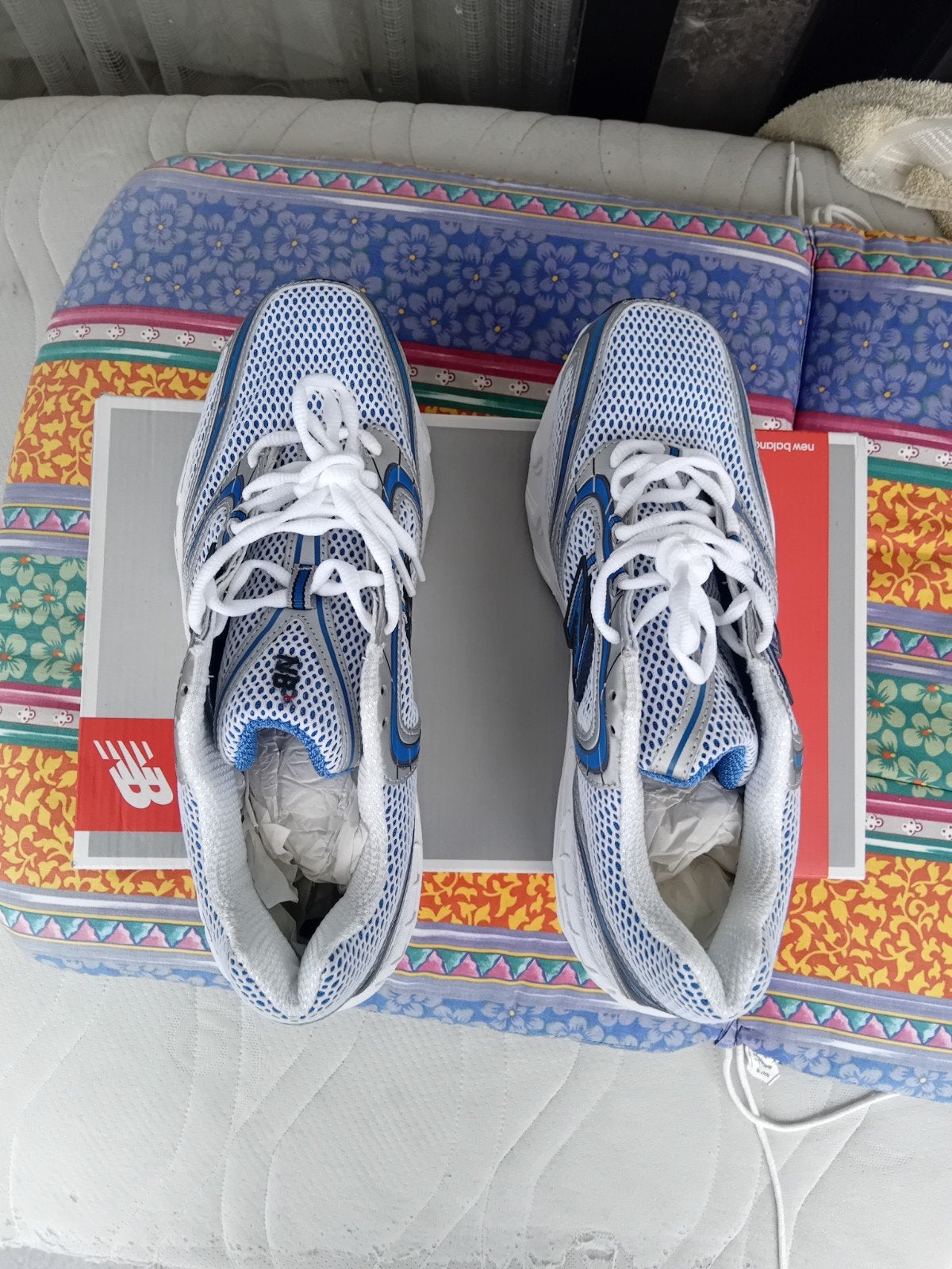 New Balance 756  maat 43 New Authentic 50euro, Enlèvement ou Envoi, Neuf, New balance