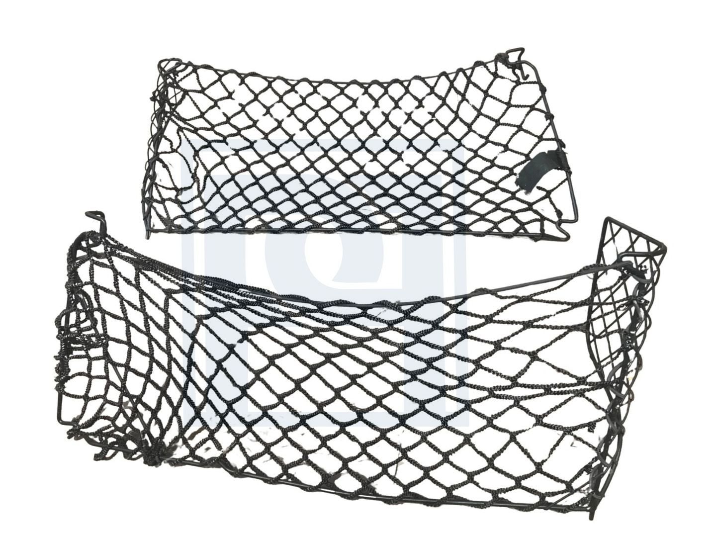 Set bagagenetjes Volvo V70 Classic, gebruikt, Enlèvement ou Envoi, Utilisé