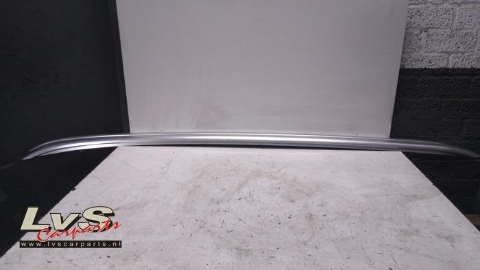 Kit porte-bagage toit d'un Ford Mondeo, Autos : Pièces & Accessoires, -, 3 mois de garantie, -, -