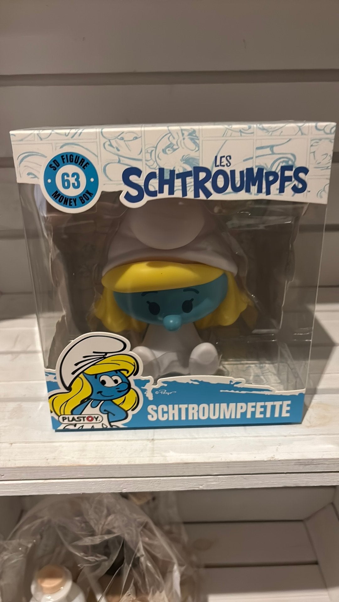 Smurfen pakket : nieuw, Verzamelen, Ophalen of Verzenden, Overige Smurfen, Overige typen
