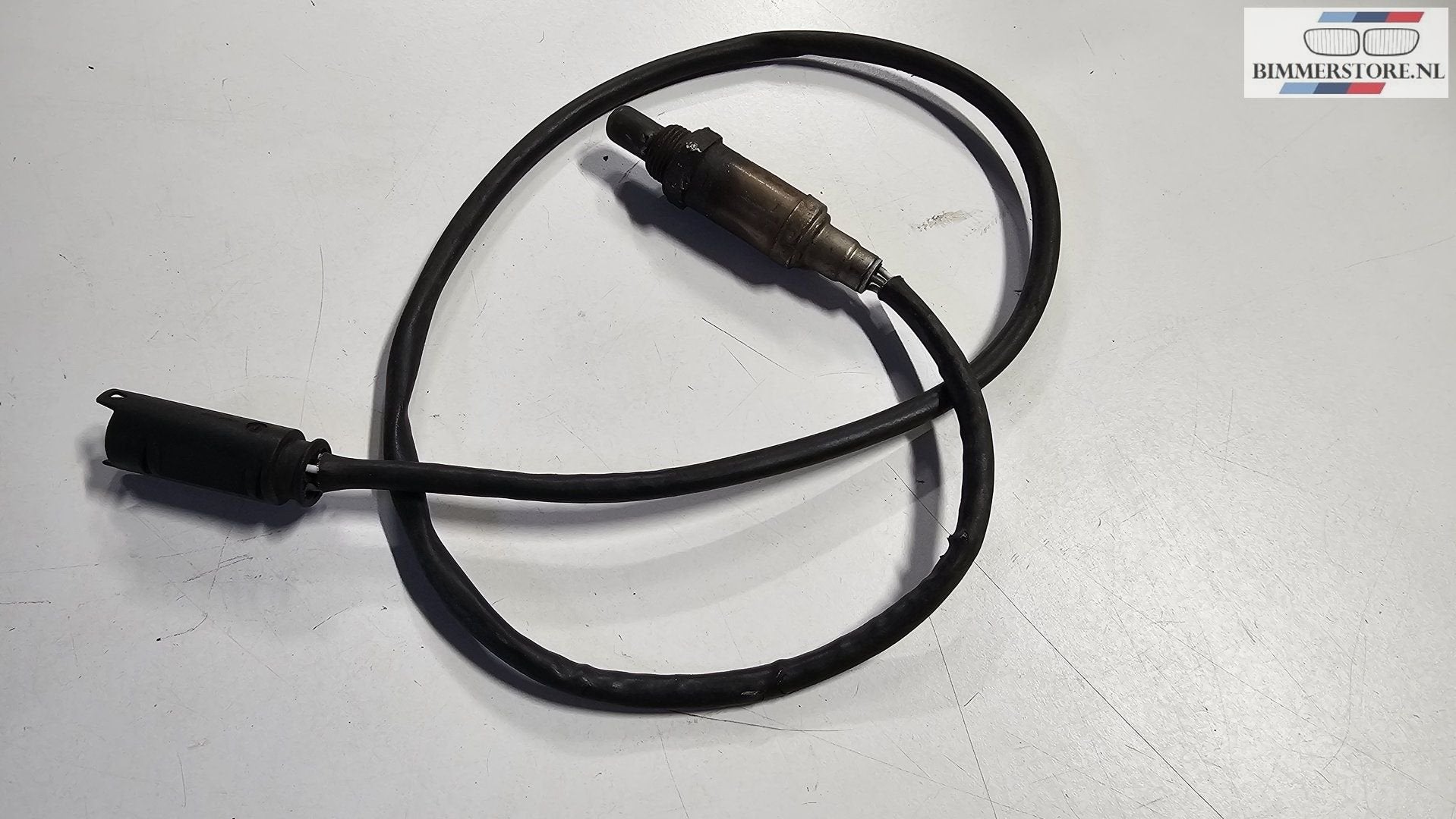 Lambdasonde BMW motorcodes M52 M54  lengte 990MM 11781433940, Autos : Pièces & Accessoires, -, Origine de la pièce connue, Utilisé