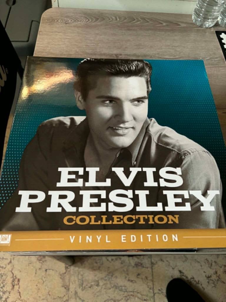Elvis, 3 dvd in een lp hoes. Love me tender, Flaming star &, CD & DVD, DVD | Classiques, À partir de 6 ans, Enlèvement ou Envoi