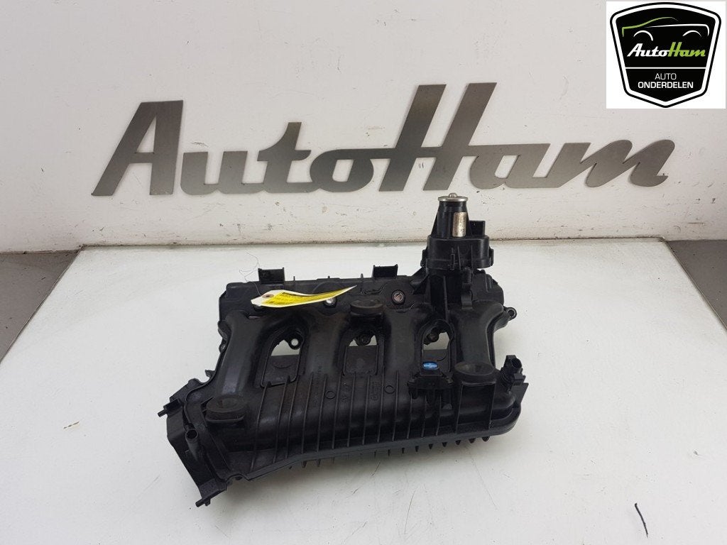 COLLECTEUR D'ADMISSION E (R207) (|A2710903037|A2710902837|), Mercedes-Benz, Utilisé, Dialog.mb@mercedes-benz.com, Mercedes-Benz AG