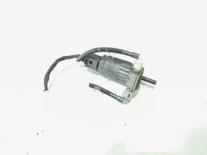 Pompe lave-glace avant d'un Audi A3, -, 3 mois de garantie, Audi, Utilisé