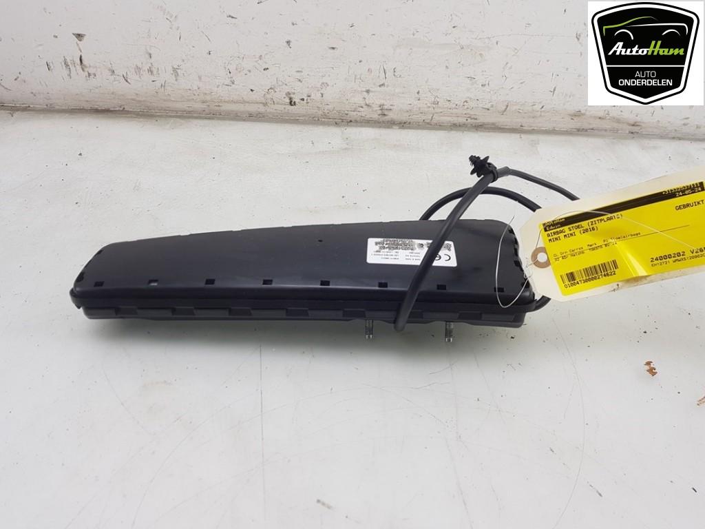 AIRBAG SIEGE Mini Mini (F55) (|72127315044|7315044|), Utilisé, Mini