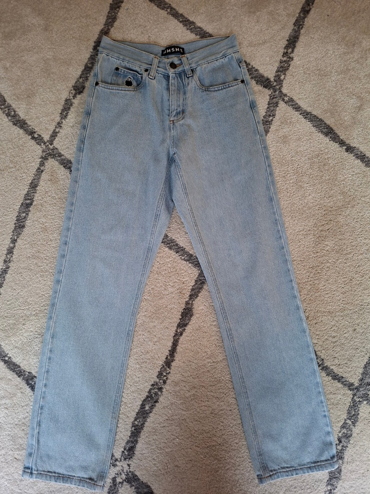 nnsns broek maat 24/30, Ophalen of Verzenden
