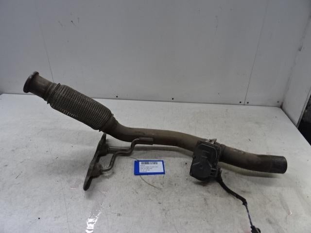 ÉCHAPPEMENT AVANT PIPE Audi A3 Limousine (8VS / 8VM), Utilisé, Audi