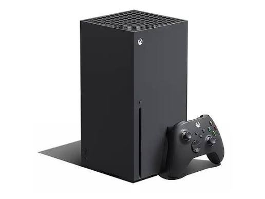 xbox Series x, Games en Spelcomputers, Ophalen of Verzenden, Xbox Series X