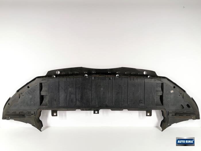 Pare-chocs plaque inférieure d'un Volvo V90, -, 3 mois de garantie, -, -