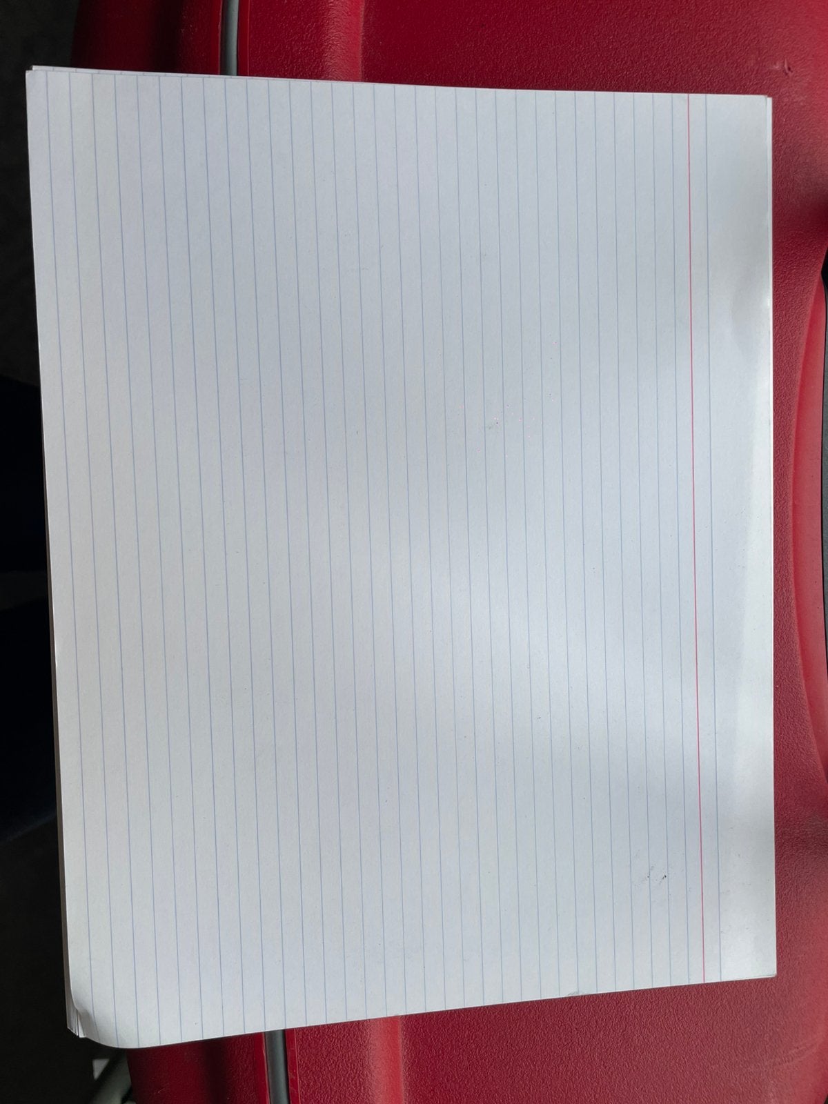 Notitieboek, Diversen, Ophalen of Verzenden, Zo goed als nieuw