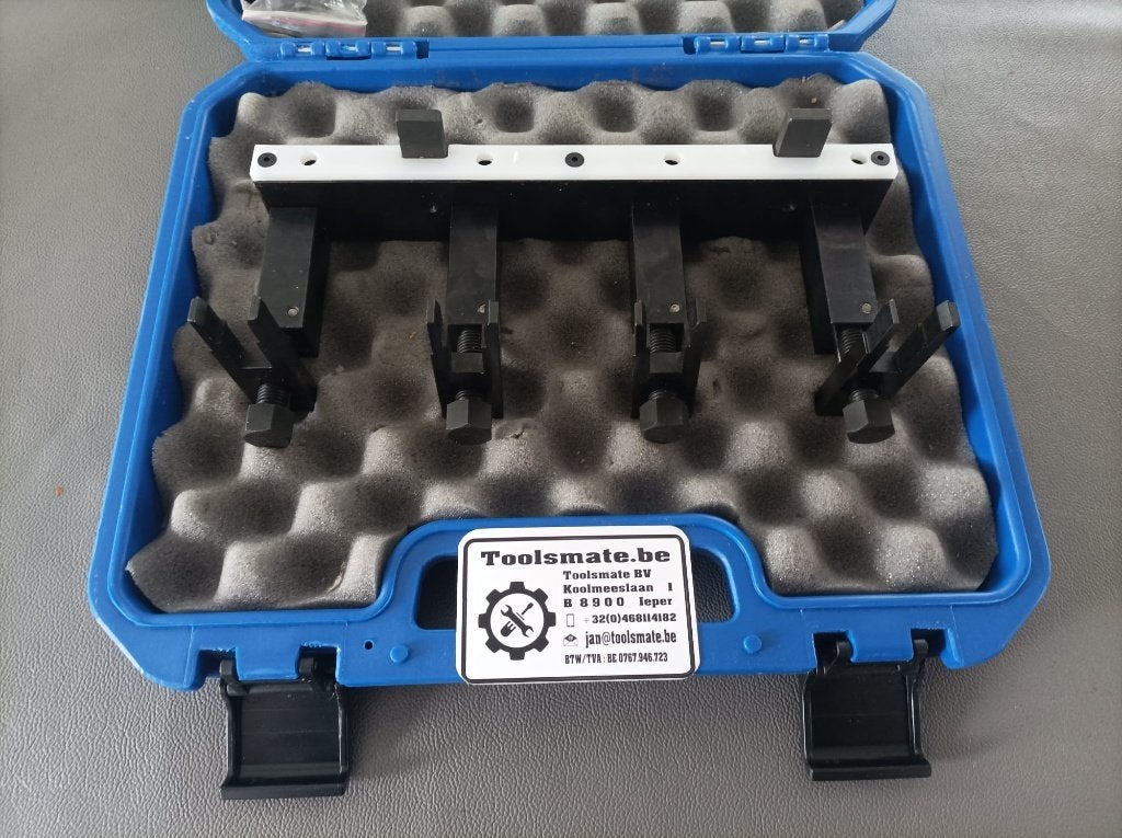 Montageklem 1,4L UniAir en MultiAir Alfa Fiat 2000034500, Verzenden, Nieuw