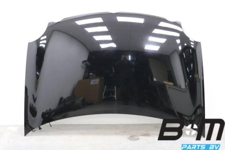 Motorkap VW Polo 9N L041 6QE823031B, Gebruikt