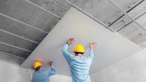 Enterprise Rénovation et travaux DE batiment