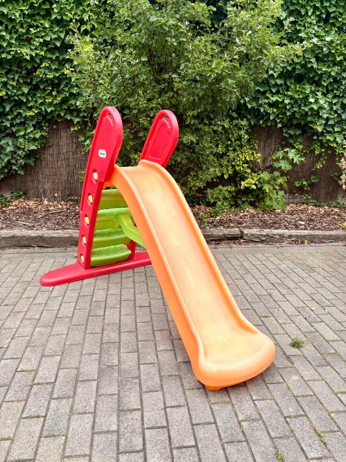 Glijbaan Little Tikes, Enfants & Bébés, Jouets | Extérieur | Aires de jeux, Enlèvement, Utilisé, Toboggan