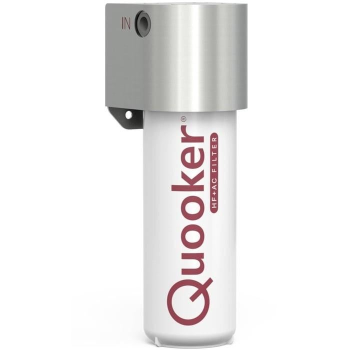 Filter quooker met houder, Doe-het-zelf en Bouw, Sanitair, Ophalen, Nieuw, Overige typen