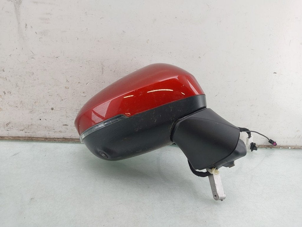 RETROVISEUR EXTERIEUR DROIT Nissan Qashqai (J12), Germany@nissan-services.eu, Kronenweg 38
50389  Wesseling, DE, Utilisé, Nissan