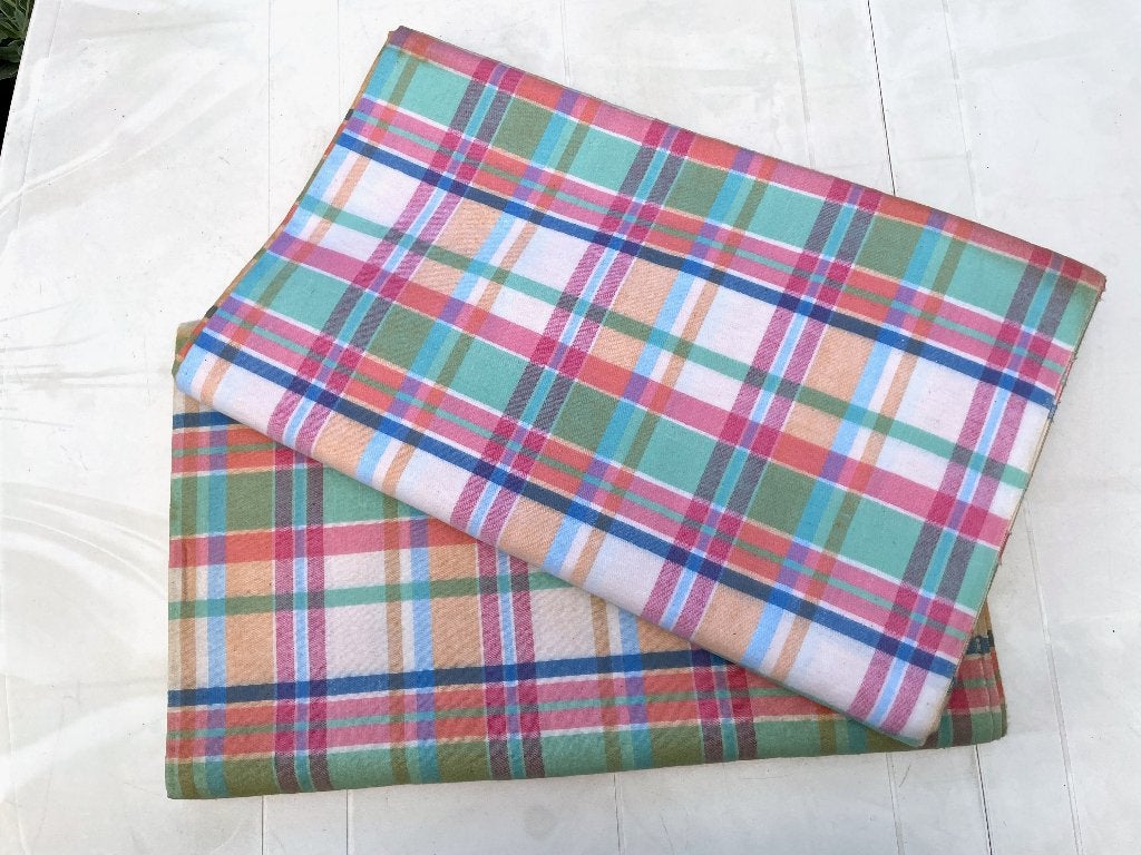Paire de draps 2p, Maison & Meubles, Enlèvement ou Envoi, Autres matériaux, Comme neuf, Autres types
