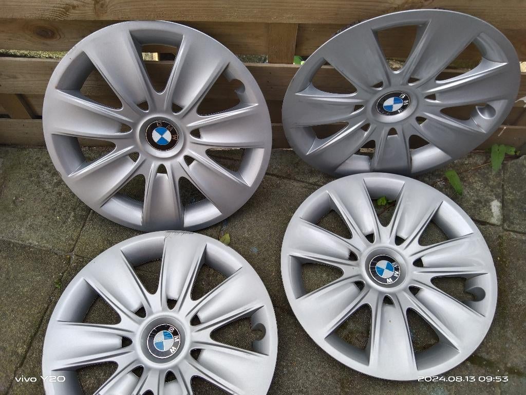 205x55 R16, Auto-onderdelen, Banden en Velgen, Ophalen, 16 inch, Banden en Velgen, 205 mm