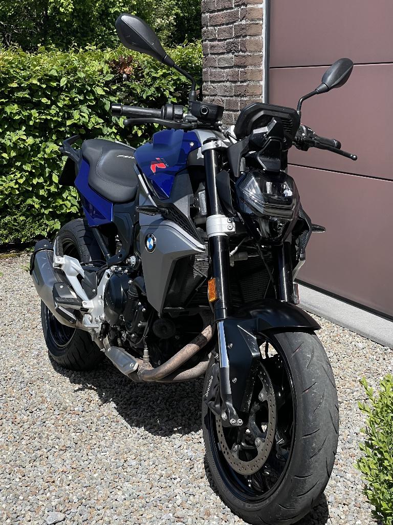 moto, Motos, Permis Moto A, Occasion, Plus de 35 kW, 2 cylindres