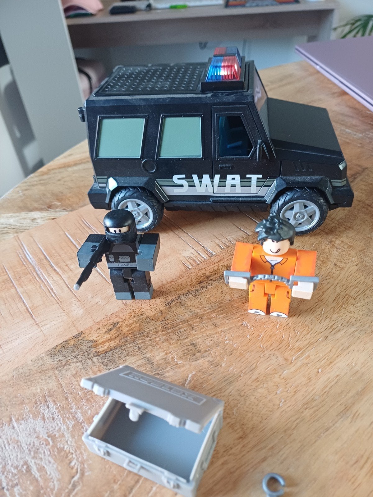 roblox speelset met lichtjes, Ophalen of Verzenden