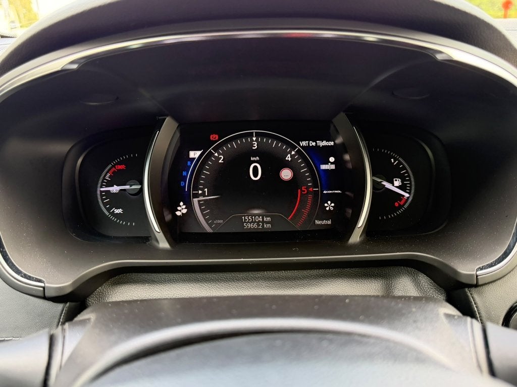 Renault Talisman (Stock ID 34864) — 22