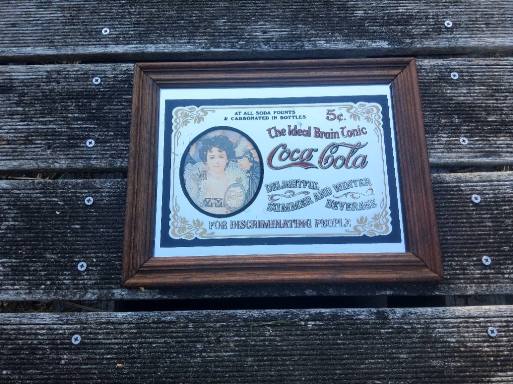 Coca Cola, Enlèvement ou Envoi, Comme neuf, Autres types