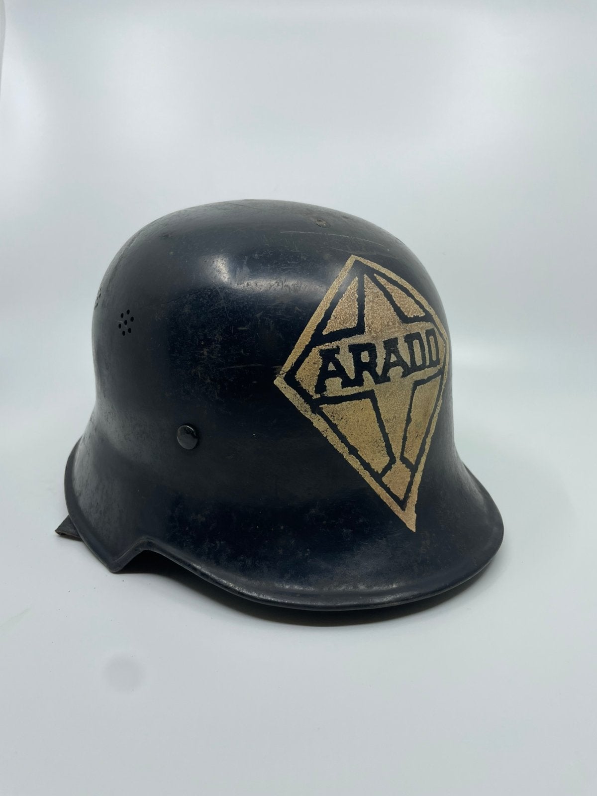 WO2 - Casque Arado — D.R.P. Thale, Collections, Objets militaires | Général, Armée de l'air, Enlèvement
