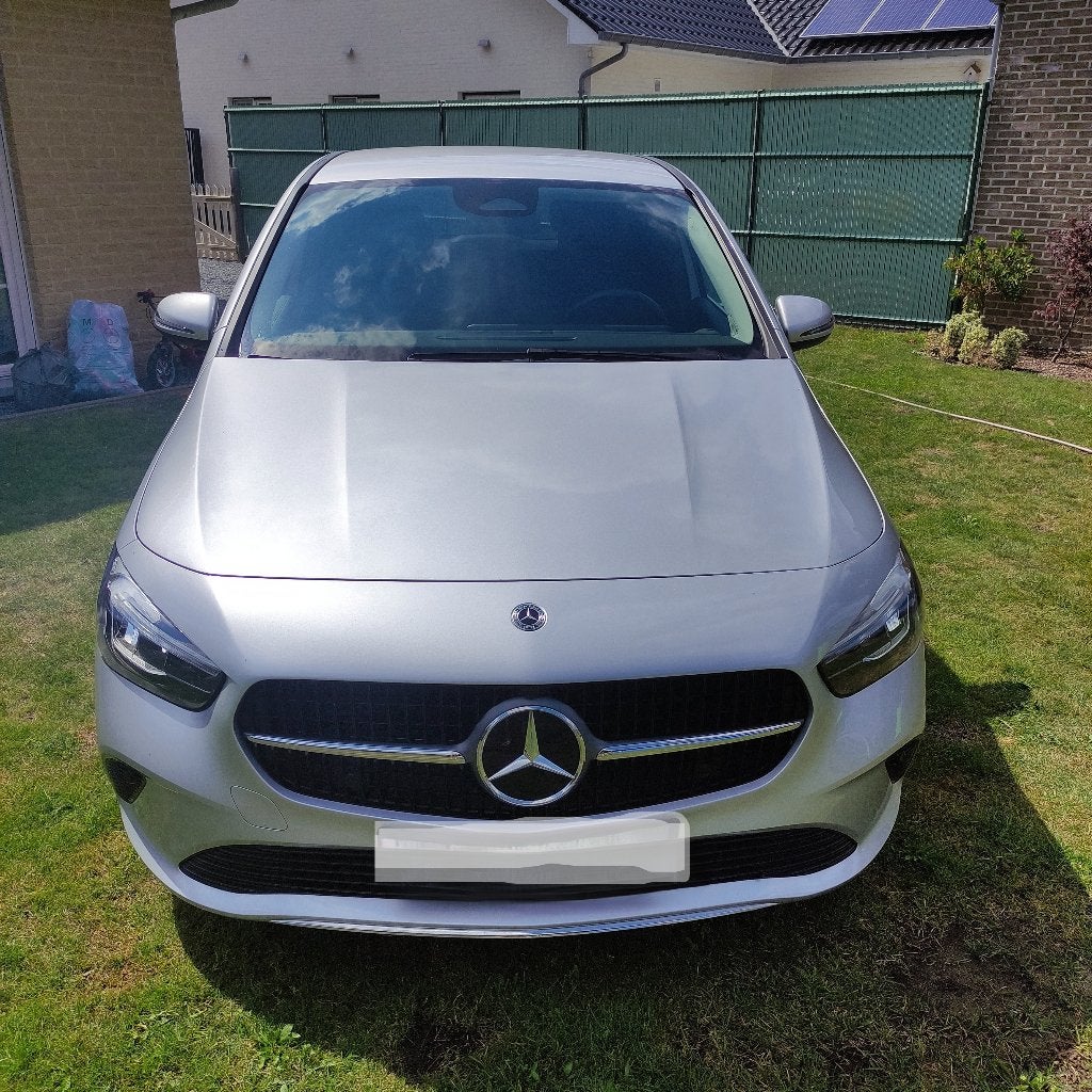 Mercedes B200, Autos, Mercedes-Benz, Achat, 139 g/km, Euro 6, Automatique