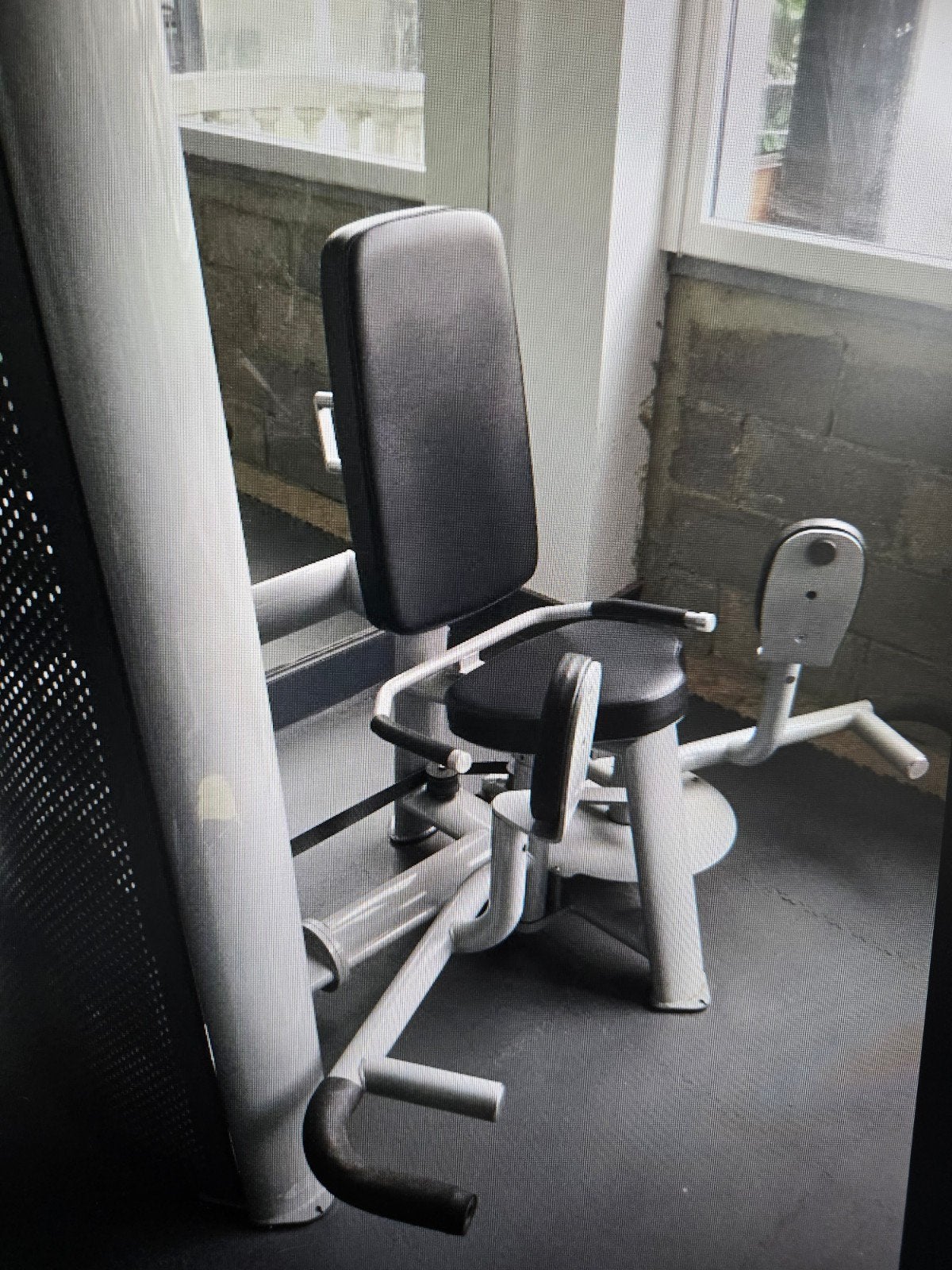 Machine professionnelle Adducteurs, Sports & Fitness, Enlèvement
