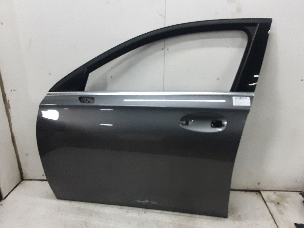 PORTE AVANT GAUCHE Mercedes-Benz A Limousine (177.1), Mercedes-Benz, Utilisé, Porte, Avant
