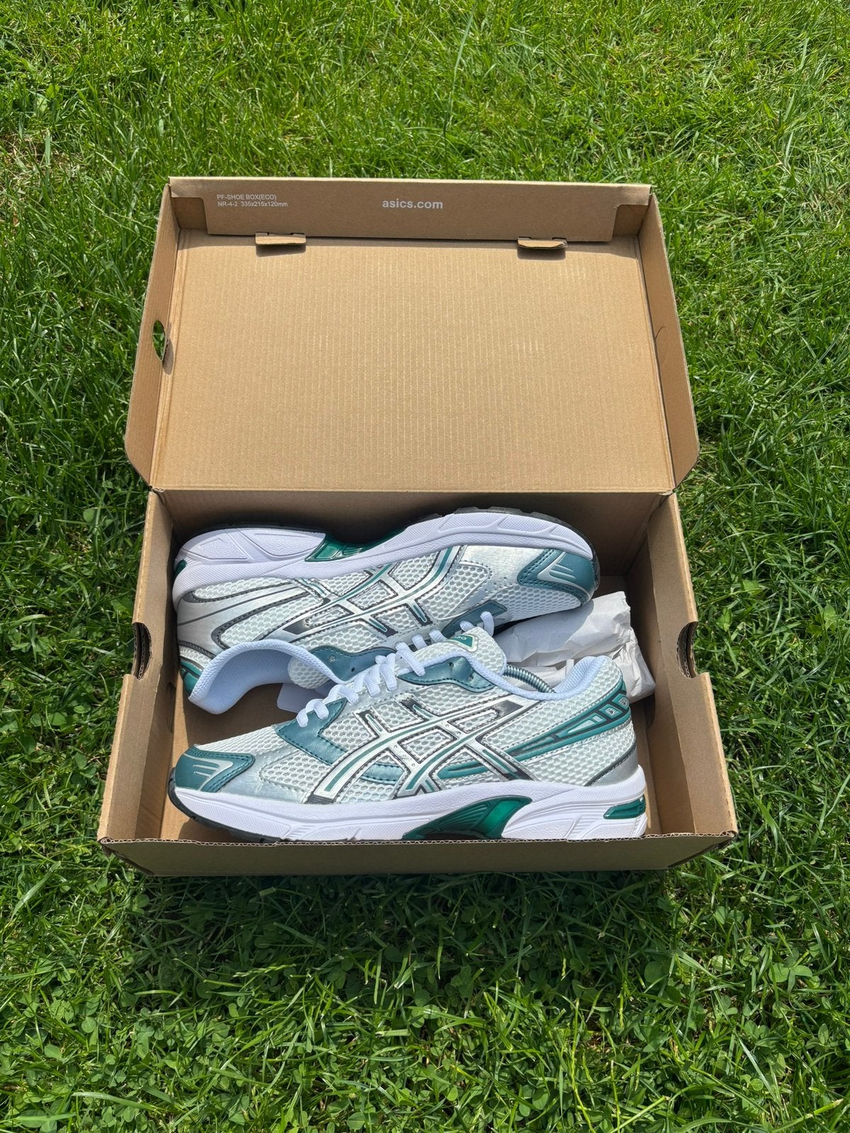 Asics Gel-1130, Vêtements | Hommes, Chaussures, Enlèvement ou Envoi, Neuf, Baskets