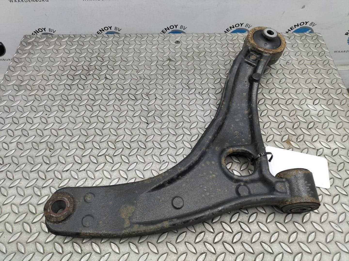 RENAULT MASTER L3H2 DRAAGARM ONDER RV 8200688875, 8550506880, Ophalen of Verzenden, Gebruikt, ARN erkend