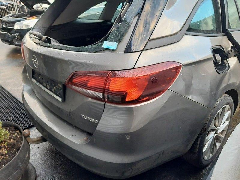 AMORTISSEUR ARRIÈRE DROIT Opel Astra K Sports Tourer, Utilisé, Opel
