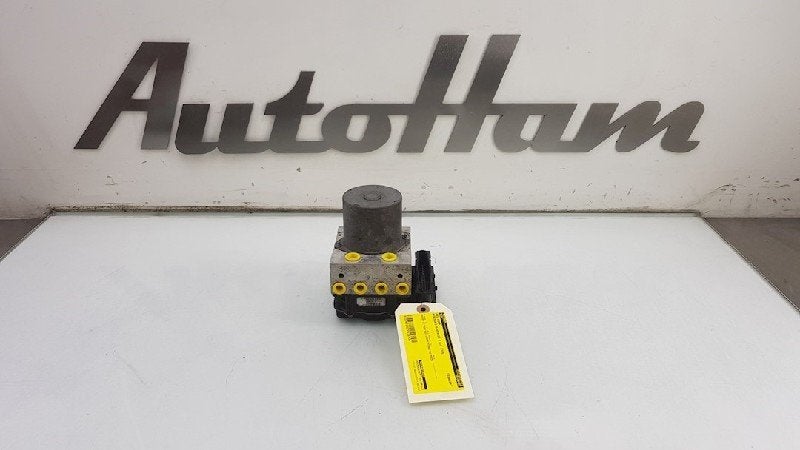 BLOC ABS (FREINS ANTI-BLOCAGE) ABS B (W245) (|A0044319212|), Utilisé, Mercedes-Benz