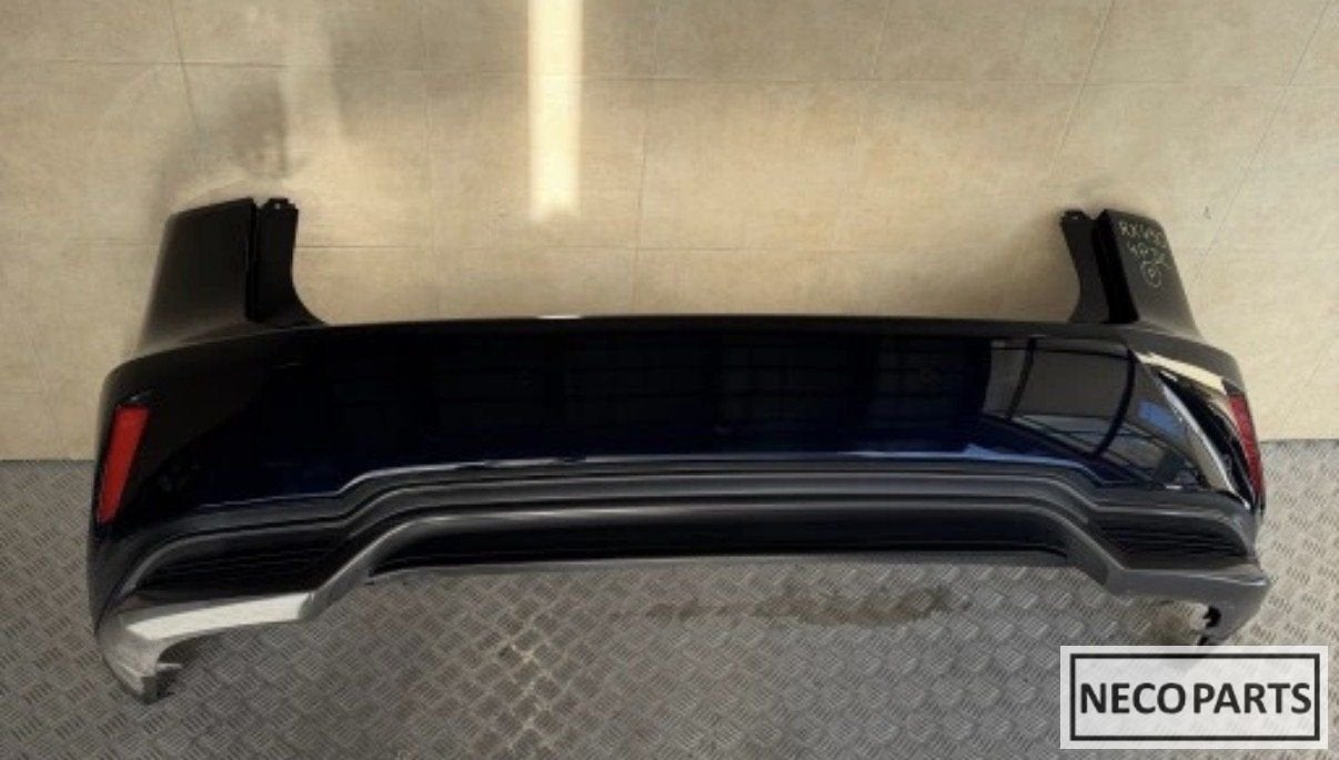 LEXUS RX RX450 RX450H RX 450H HYBRID ACHTERBUMPER ORIGINEEL, Gebruikt, -, Achter, -