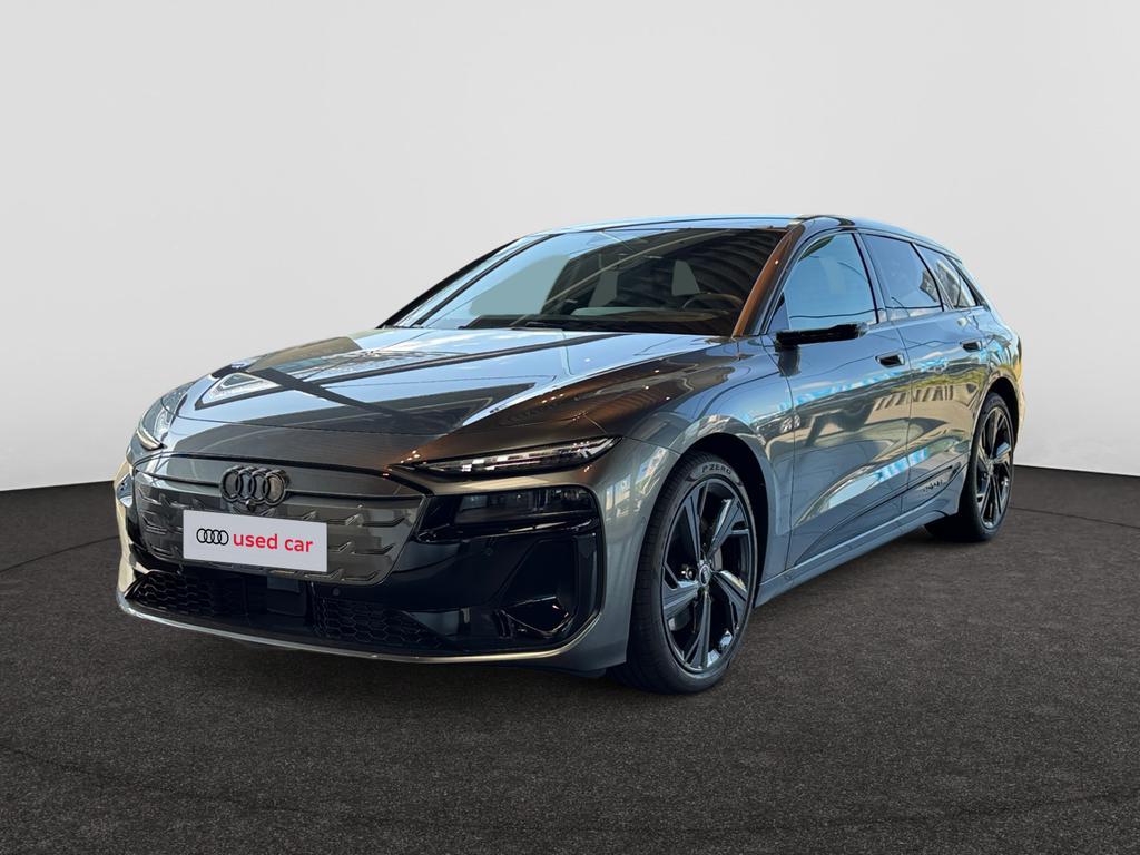 Audi A6 Avant e-tron A6 Avant e-Tron 100 kWh Performance Adv, Autos, Audi, Argent ou Gris, Achat, https://public.car-pass.be/vhr/55b59e63-a1b2-42e6-815b-af759f570f88