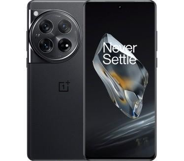 OnePlus 12, 16GB ram, 512GB opslag Zwart, Telecommunicatie, Ophalen