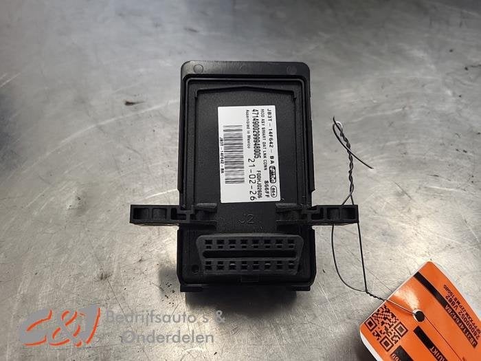 Module (diversen) van een Ford Ranger, Gebruikt, -, -, Ophalen of Verzenden