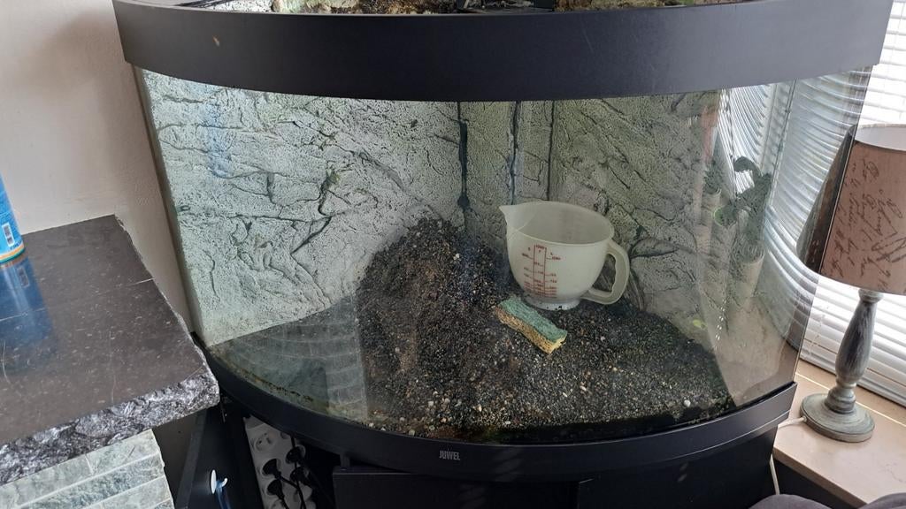 Aquarium, Dieren en Toebehoren, Ophalen, Verwarming, Juwel