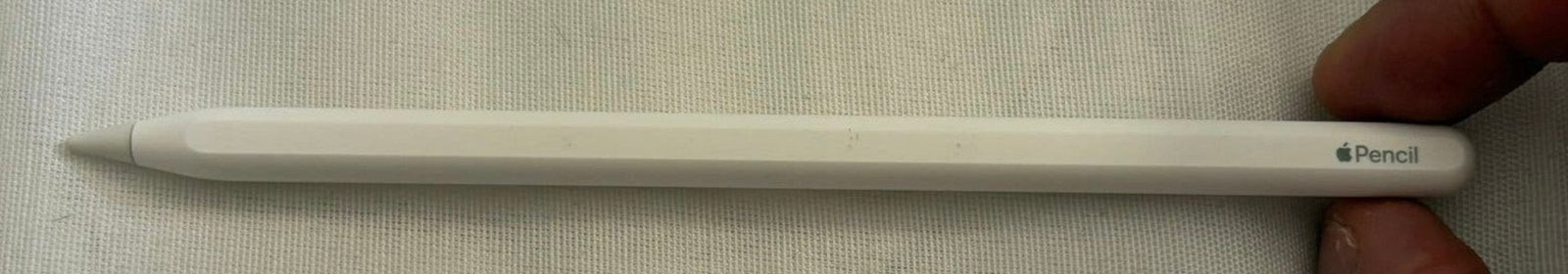Apple Pencil 2e generatie ZEER GOEDE STAAT, Diversen, Bureau-accessoires, Zo goed als nieuw, Ophalen