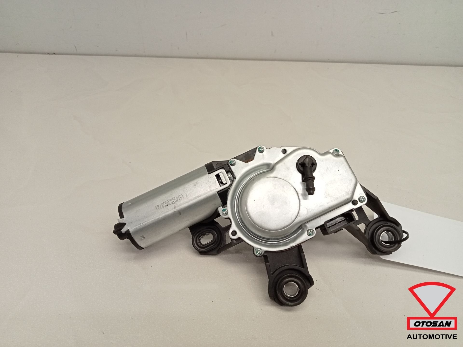 Moteur d'essuie-glace arri re neuf pour VW Passat B5 Golf 4, Neuf, Volkswagen, Volkswagen AG, Vw@volkswagen.de