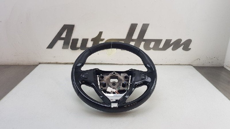 STUUR Renault Captur I (2R) (01-2013/-) (|985105453R|), Gebruikt, Renault, Peter-Huppertz-Straße 5
51063  Köln, DE, Dialog.deutschland@renault.de