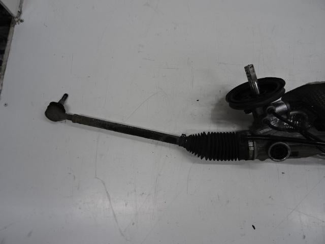 BIELETTE GAUCHE Peugeot 307 SW (3H) (01-2002/12-2009), Utilisé, Peugeot
