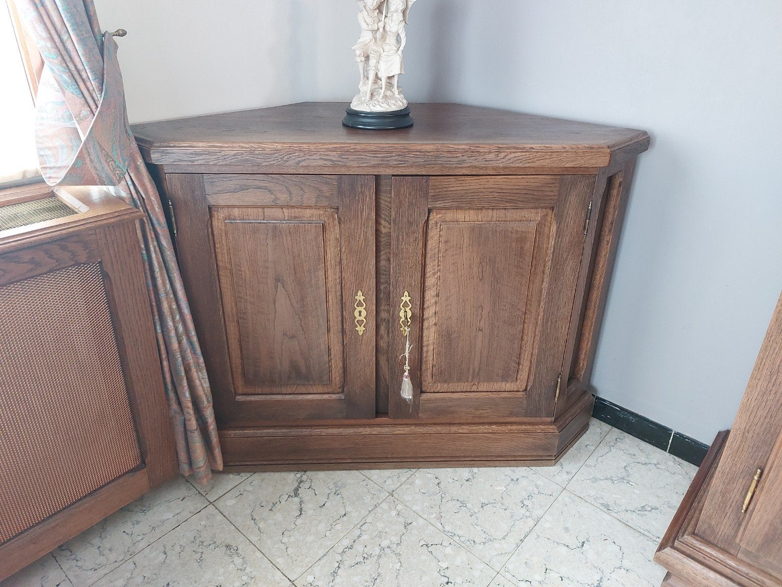 TV kast, Huis en Inrichting, Kasten | Dressoirs, Ophalen