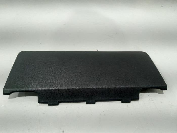 Plaque de protection divers d'un Volkswagen Polo, Volkswagen, -, 3 mois de garantie, Utilisé
