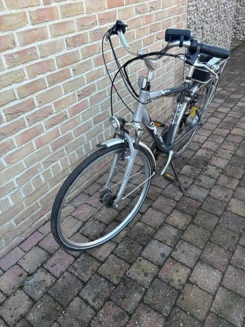 OXFORD ELEKTRISCH, Autres marques, Vitesses, Frein sur jante, 57 à 61 cm