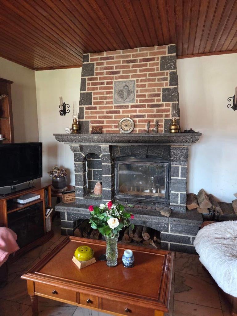 Maison à vendre en direct, Immo, Maisons à vendre, France, 500 à 1000 m², 4 pièces, Province de Hainaut