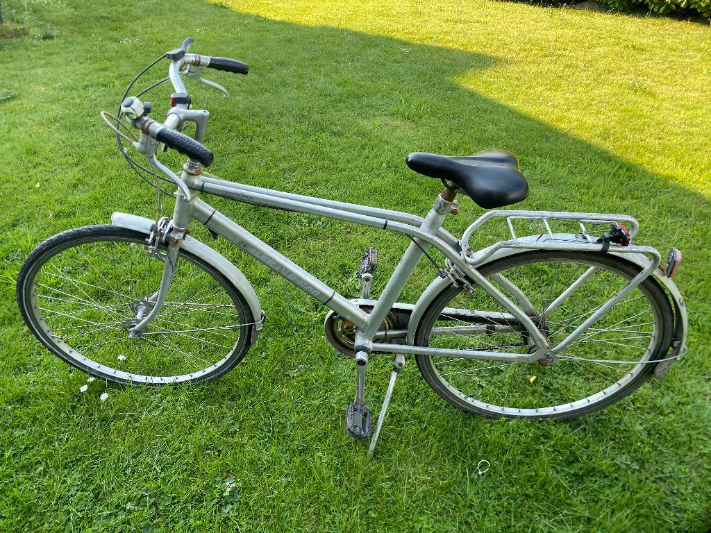 Fiets Kettler, Fietsen en Brommers, Ophalen, Gebruikt, Overige merken